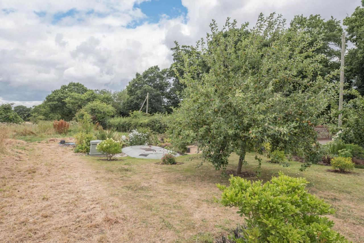 הוילה נורוויץ'' Maple Barn Rural Retreat מראה חיצוני תמונה